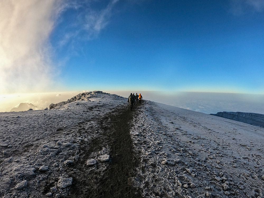 Kilimanjaro National Park