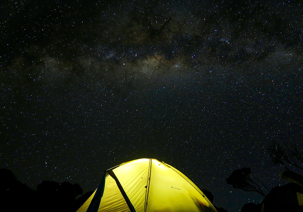 Kilimanjaro National Park